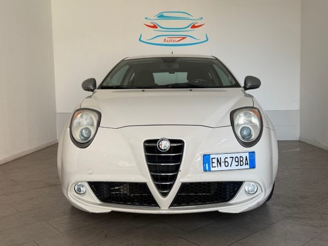 Alfa Romeo MiTo 1.4 70 CV 8V Progression, del 2012, 147.305 km, in vendita a Lainate (MI)