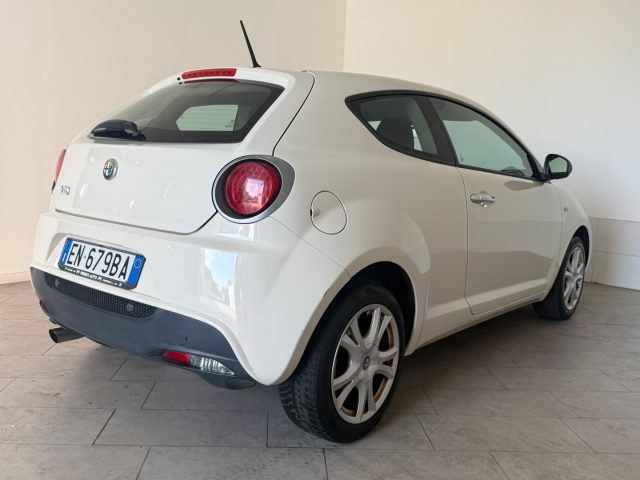 Alfa Romeo MiTo 1.4 70 CV 8V Progression - foto 4 di 19