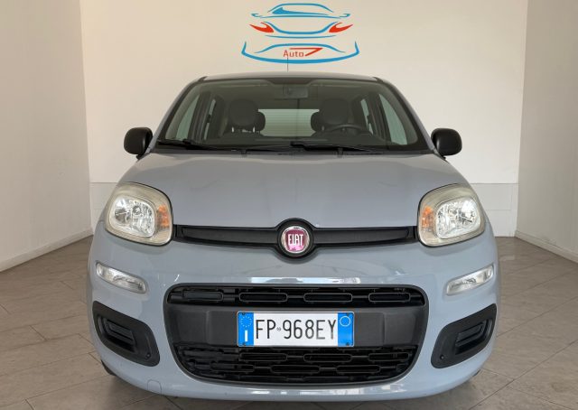 Fiat Panda 1.2 Lounge, del 2018, 194.640 km, in vendita a Lainate (MI)