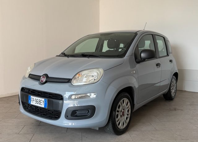 Fiat Panda 1.2 Lounge - foto 3 di 17