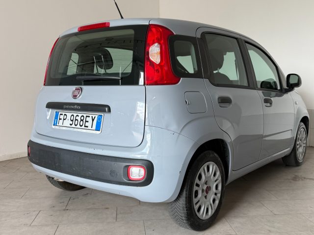 Fiat Panda 1.2 Lounge - foto 4 di 17