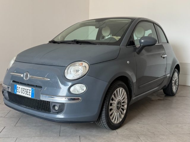 Fiat 500 1.2 Lounge - foto 3 di 16
