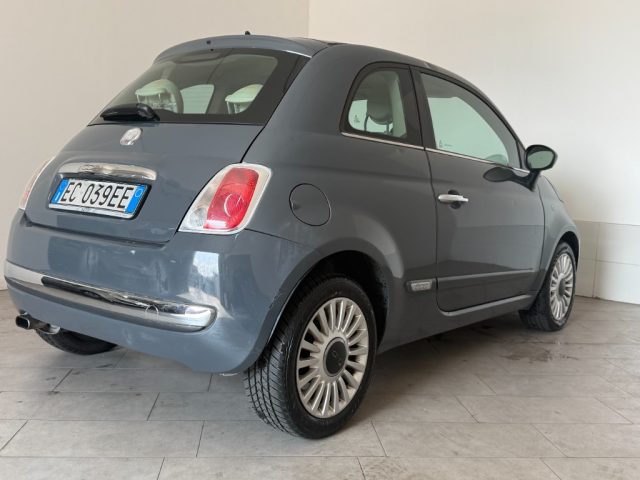 Fiat 500 1.2 Lounge - foto 4 di 16