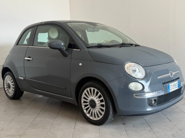 Fiat 500 1.2 Lounge - foto 2 di 16