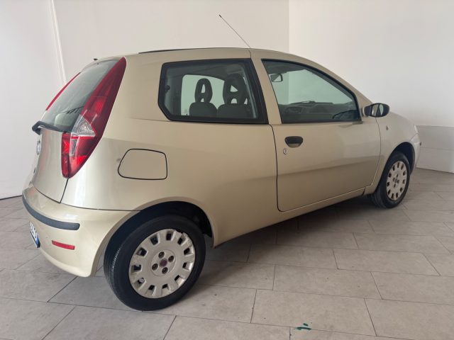 Fiat Punto Classic 1.2 3 porte Dynamic - foto 4 di 14
