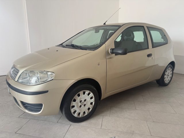 Fiat Punto Classic 1.2 3 porte Dynamic - foto 2 di 14