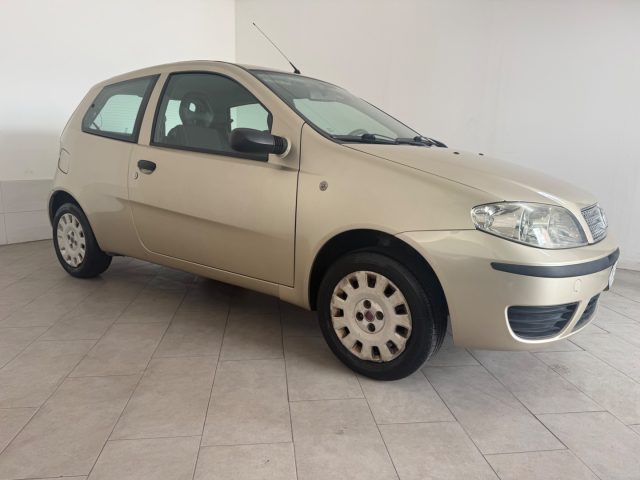 Fiat Punto Classic 1.2 3 porte Dynamic - foto 3 di 14
