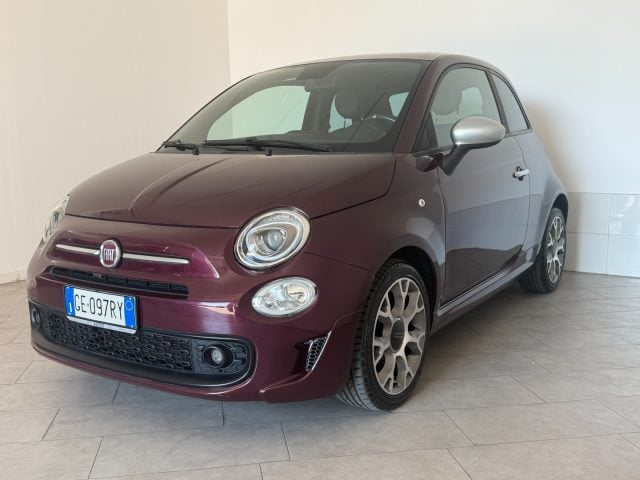 Fiat 500 1.2 Rockstar - foto 3 di 4
