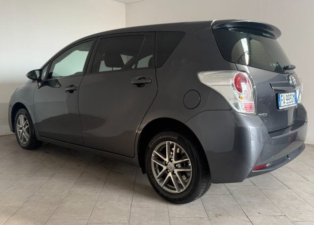 Toyota Verso 1.6 Style - foto 4 di 4