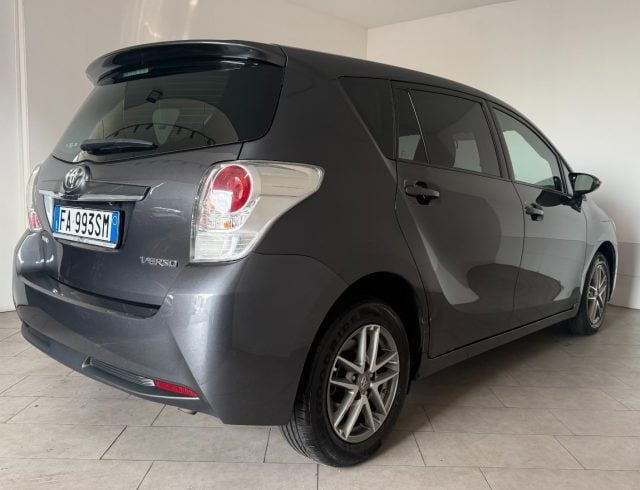 Toyota Verso 1.6 Style - foto 3 di 4