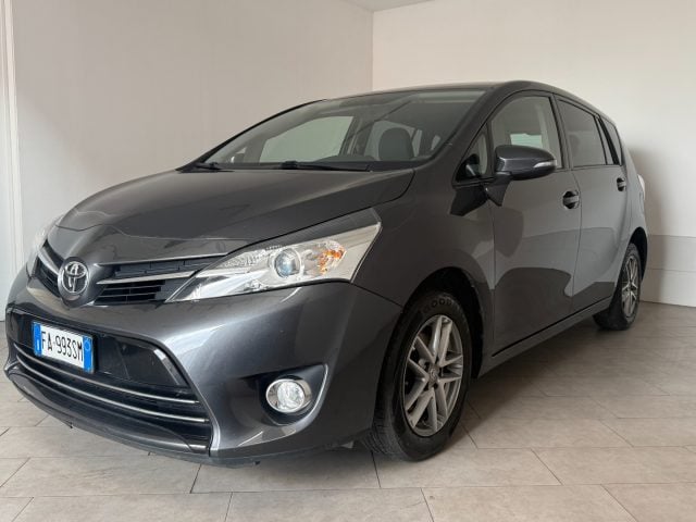 Toyota Verso 1.6 Style - foto 2 di 4