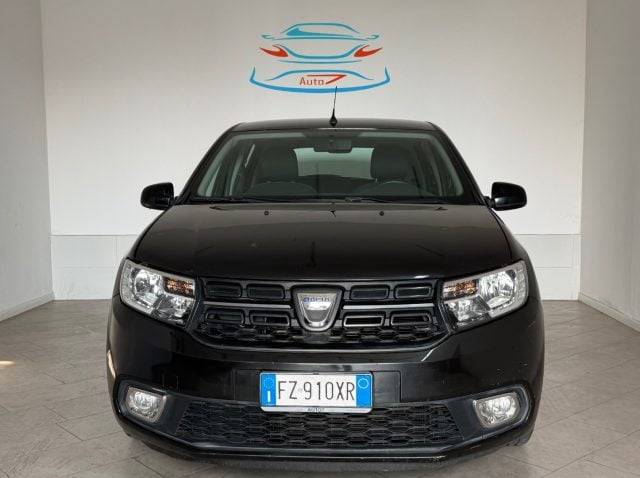 Dacia Sandero Streetway 1.0 SCe 75 CV S&S Comfort, del 2020, 153.296 km, in vendita a Lainate (MI)