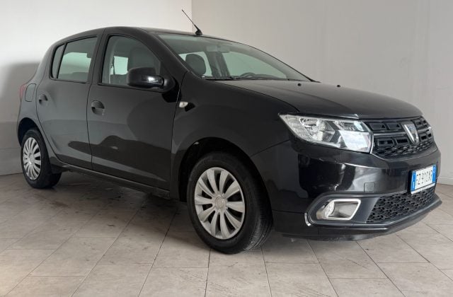 Dacia Sandero Streetway 1.0 SCe 75 CV S&S Comfort - foto 2 di 4