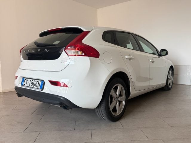 Volvo V40 T2 Summum - foto 4 di 4