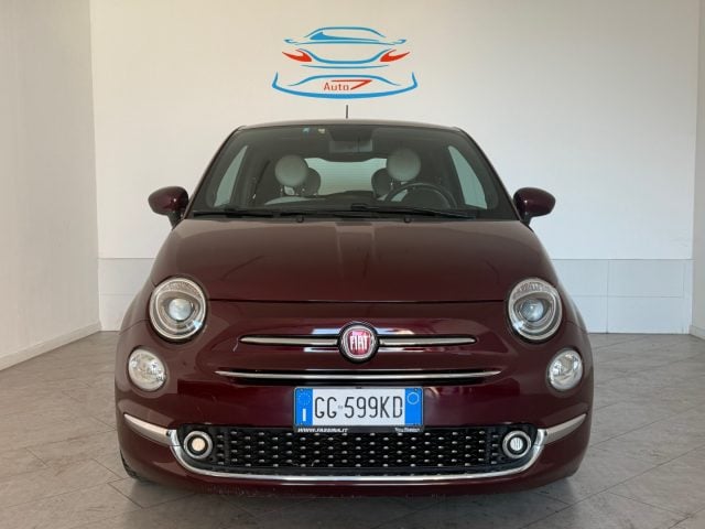 Fiat 500 1.0 Hybrid Dolcevita, del 2021, 72.211 km, in vendita a Lainate (MI)