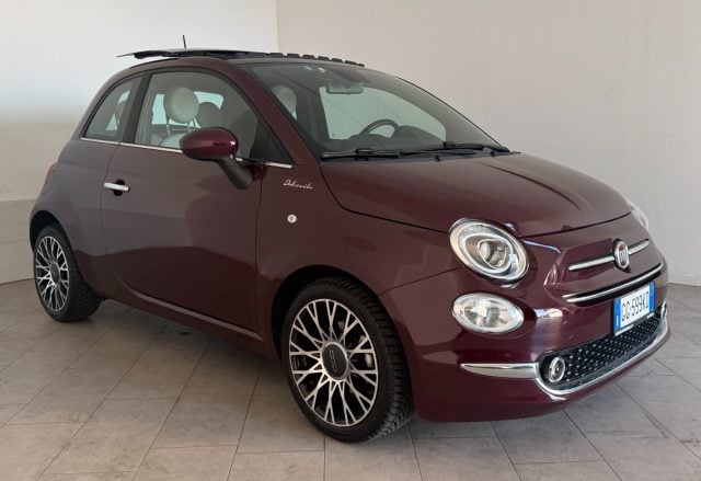 Fiat 500 1.0 Hybrid Dolcevita - foto 3 di 4