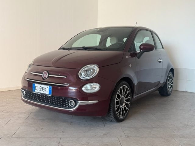 Fiat 500 1.0 Hybrid Dolcevita - foto 4 di 4