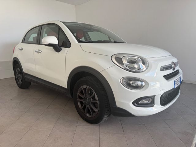 Fiat 500X 1.3 MultiJet 95 CV Pop - foto 2 di 4