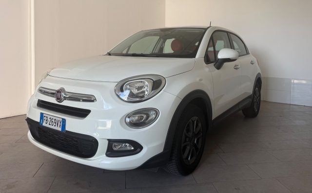 Fiat 500X 1.3 MultiJet 95 CV Pop - foto 3 di 4