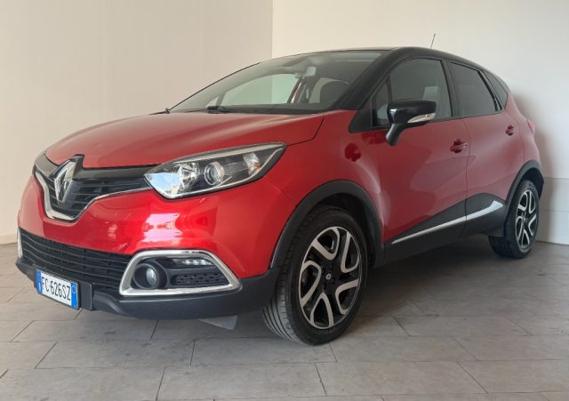 Renault Captur TCe 120 CV EDC Start&Stop Energy Intens - foto 2 di 4