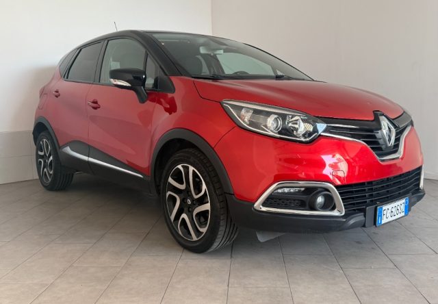Renault Captur TCe 120 CV EDC Start&Stop Energy Intens - foto 3 di 4