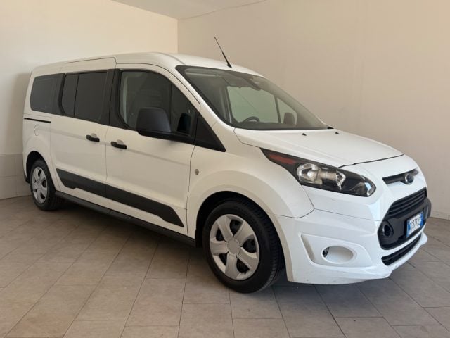 Ford Transit Connect 230 1.5 TDCi 120CV PL-DC COMBI Trend - foto 3 di 4