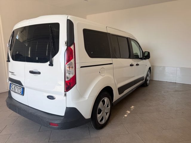 Ford Transit Connect 230 1.5 TDCi 120CV PL-DC COMBI Trend - foto 4 di 4