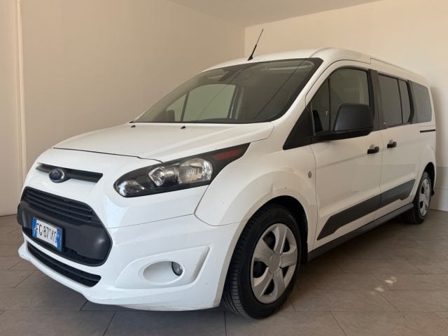Ford Transit Connect 230 1.5 TDCi 120CV PL-DC COMBI Trend - foto 2 di 4