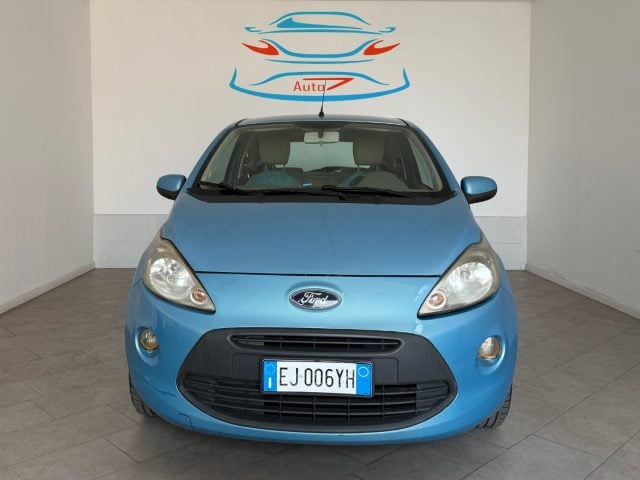 Ford Ka+ 1.2 8V 69CV Business, del 2011, 268.217 km, in vendita a Lainate (MI)
