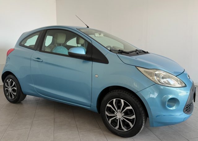 Ford Ka+ 1.2 8V 69CV Business - foto 2 di 4