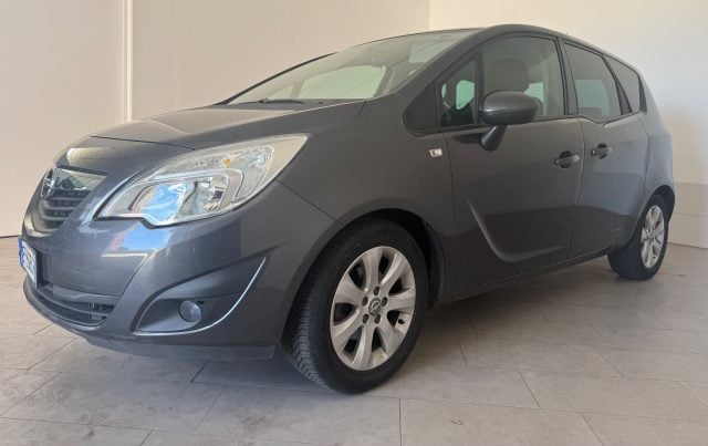 Opel Meriva 1.4 100CV Elective - foto 3 di 4
