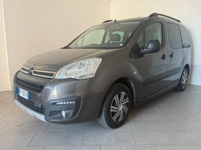 Citroen Berlingo Multispace BlueHDi 100 S&S ETG6 Feel - foto 3 di 4