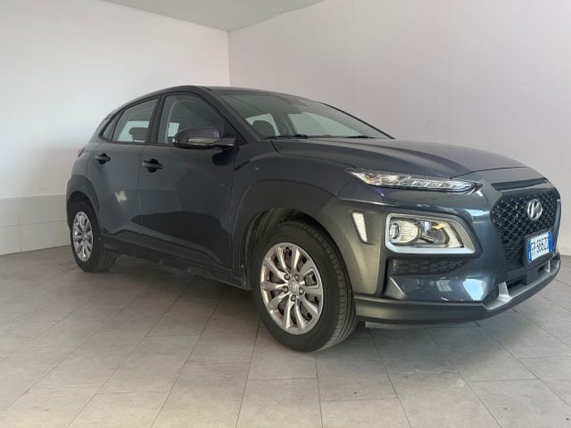 Hyundai KONA 1.0 T-GDI Style - foto 3 di 4