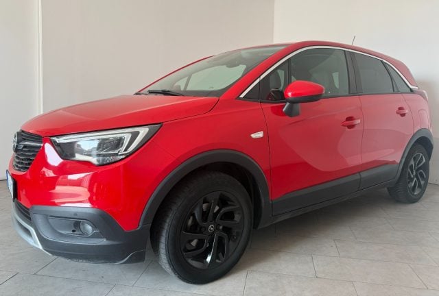 Opel Crossland X 1.5 ECOTEC D 102 CV Start&Stop Ultimate - foto 3 di 4
