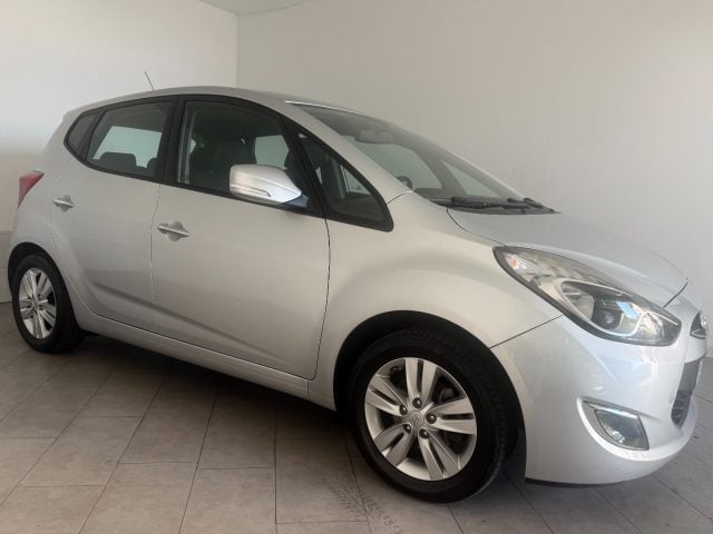 Hyundai iX20 1.4 90 CV Econext Comfort - foto 3 di 4