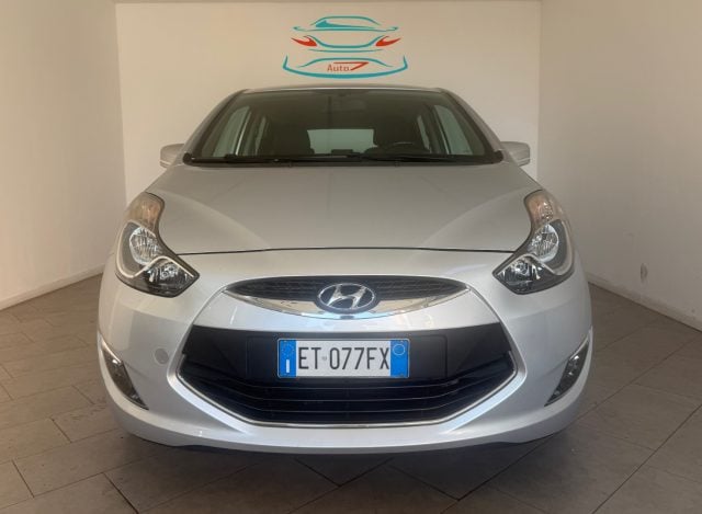 Hyundai iX20 1.4 90 CV Econext Comfort, del 2013, 204.798 km, in vendita a Lainate (MI)