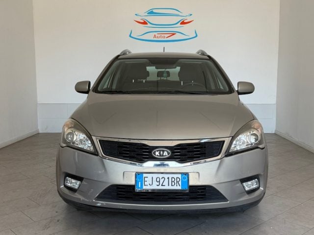 Kia cee'd Sp. Wag. 1.4 90CV EX, del 2011, 126.393 km, in vendita a Lainate (MI)