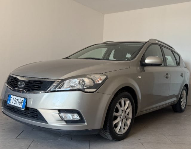 Kia cee'd Sp. Wag. 1.4 90CV EX - foto 2 di 4