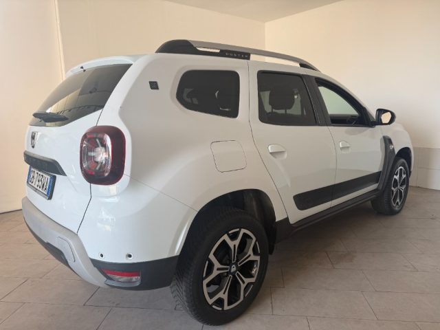 Dacia Duster 1.0 TCe 100 CV ECO-G 4x2 Essential - foto 4 di 4