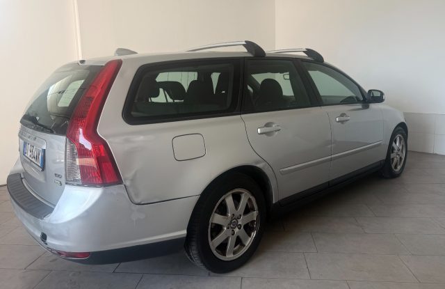 Volvo V50 1.6 D DRIVe cat POLAR - foto 4 di 4