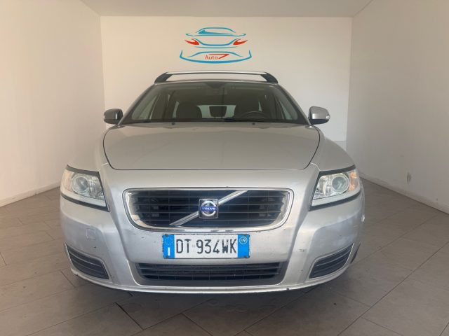 Volvo V50 1.6 D DRIVe cat POLAR, del 2009, 172.071 km, in vendita a Lainate (MI)