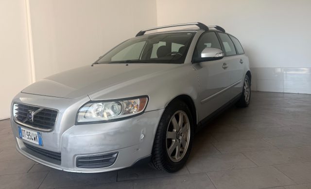 Volvo V50 1.6 D DRIVe cat POLAR - foto 3 di 4