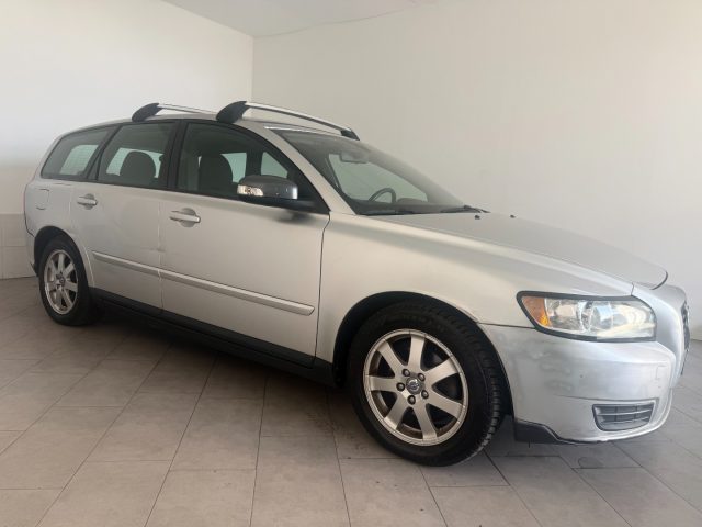 Volvo V50 1.6 D DRIVe cat POLAR - foto 2 di 4