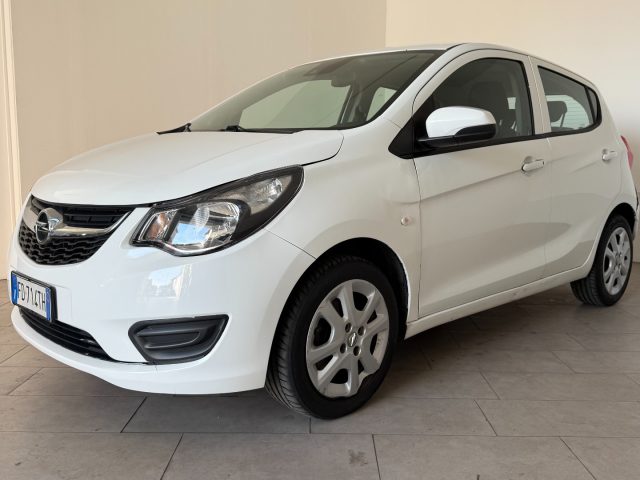 Opel Karl 1.0 75 CV Innovation - foto 2 di 4