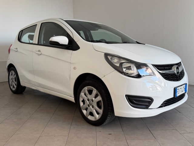 Opel Karl 1.0 75 CV Innovation - foto 3 di 4