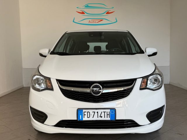 Opel Karl 1.0 75 CV Innovation, del 2016, 113.399 km, in vendita a Lainate (MI)