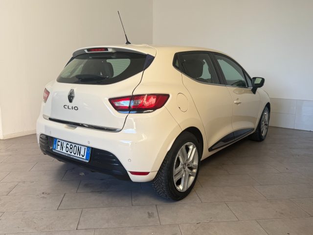 Renault Clio 1.2 75 CV 5 porte Duel - foto 4 di 4