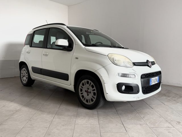 Fiat Panda 1.2 Lounge - foto 3 di 4