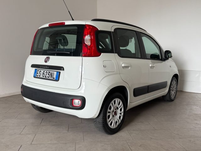 Fiat Panda 1.2 Lounge - foto 4 di 4