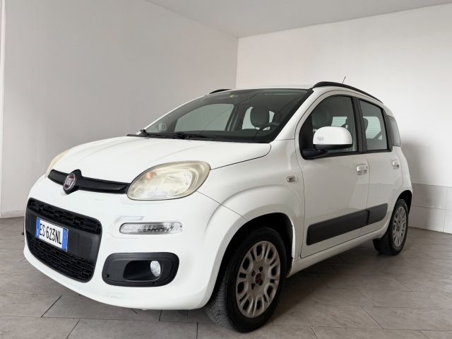 Fiat Panda 1.2 Lounge - foto 2 di 4
